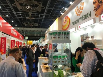 Những giải pháp để thúc đẩy sản phẩm Việt Nam tiến vào thị trường UAE