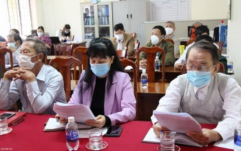 Vun đắp tình đoàn kết, hữu nghị hai dân tộc