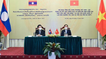 viet nam lao cai tien mo hinh phu hop nhat voi cap cua khau lao bao den sa van