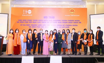 unfpa danh gia cao thanh tuu cua viet nam trong giai quyet cac van de bao luc tren co so gioi