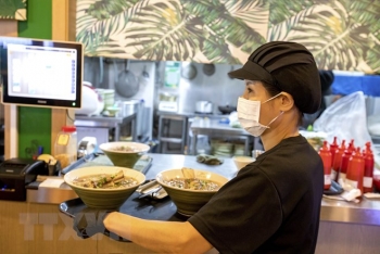 am thuc truyen thong viet suc hut kho cuong voi nguoi dan han quoc