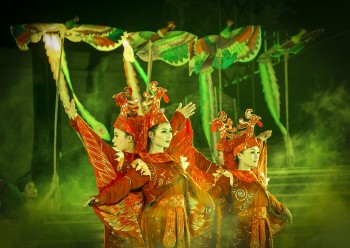 tuan le festival hue 2022 the hien uoc vong ve hue chao don tuong lai