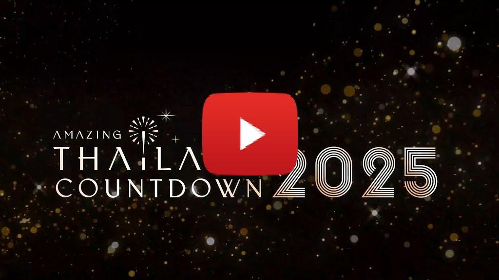 lisa cung cac nghe si hang dau thai lan va quoc te thu hut su chu y cua ca the gioi tai su kien amazing thailand countdown 2025