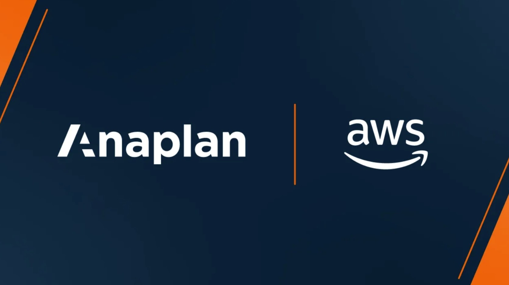 Anaplan ra mắt trung tâm dữ liệu AWS tại Singapore