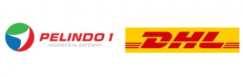 dhl global forwarding hop tac voi pelindo 1 de nang cao nang luc dich vu logistics o kuala tanjung