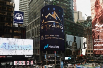 Sàn giao dịch tiền ảo Bityard khai trương dịch vụ giao dịch ngoại hối tại hơn 150 quốc gia và vùng lãnh thổ