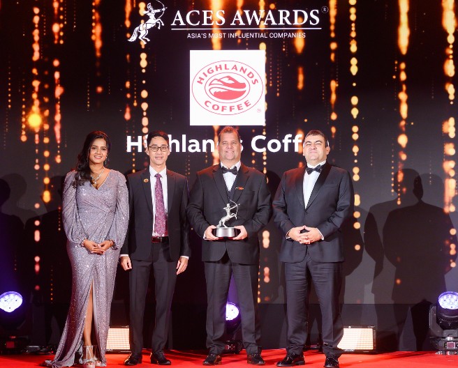 cac doanh nghiep hang dau viet nam duoc moi tham gia giai thuong aces 2025