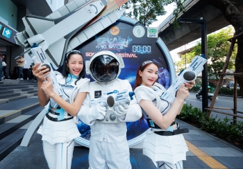 dau an moi cua le hoi songkran 2026 tai silom