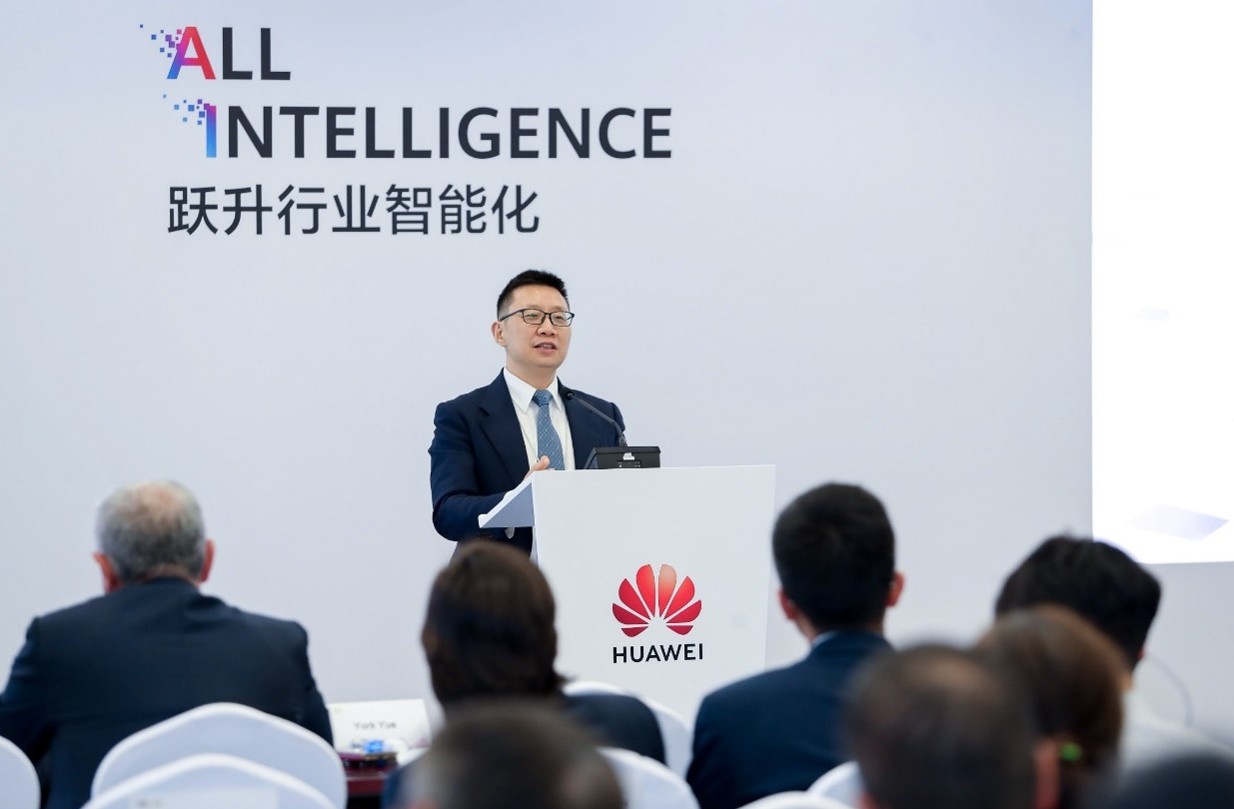 Huawei phát hành Sách trắng Thành công kinh doanh cho nhà cung cấp dịch vụ ISP/MSP dựa trên khung tiêu chuẩn RAMS