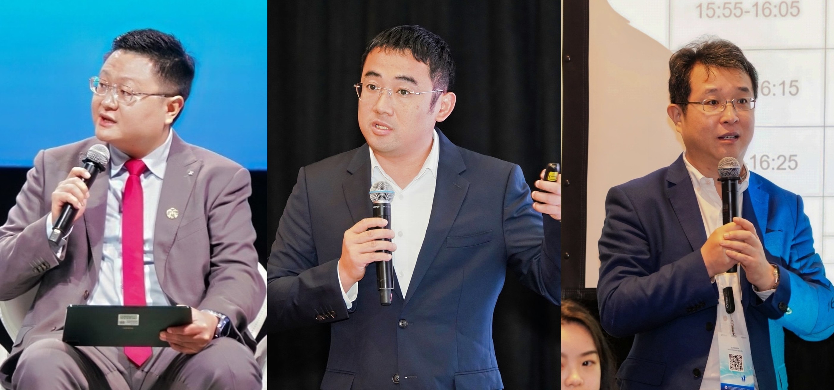 Huawei giới thiệu công nghệ cảm biến chu vi thông minh mới