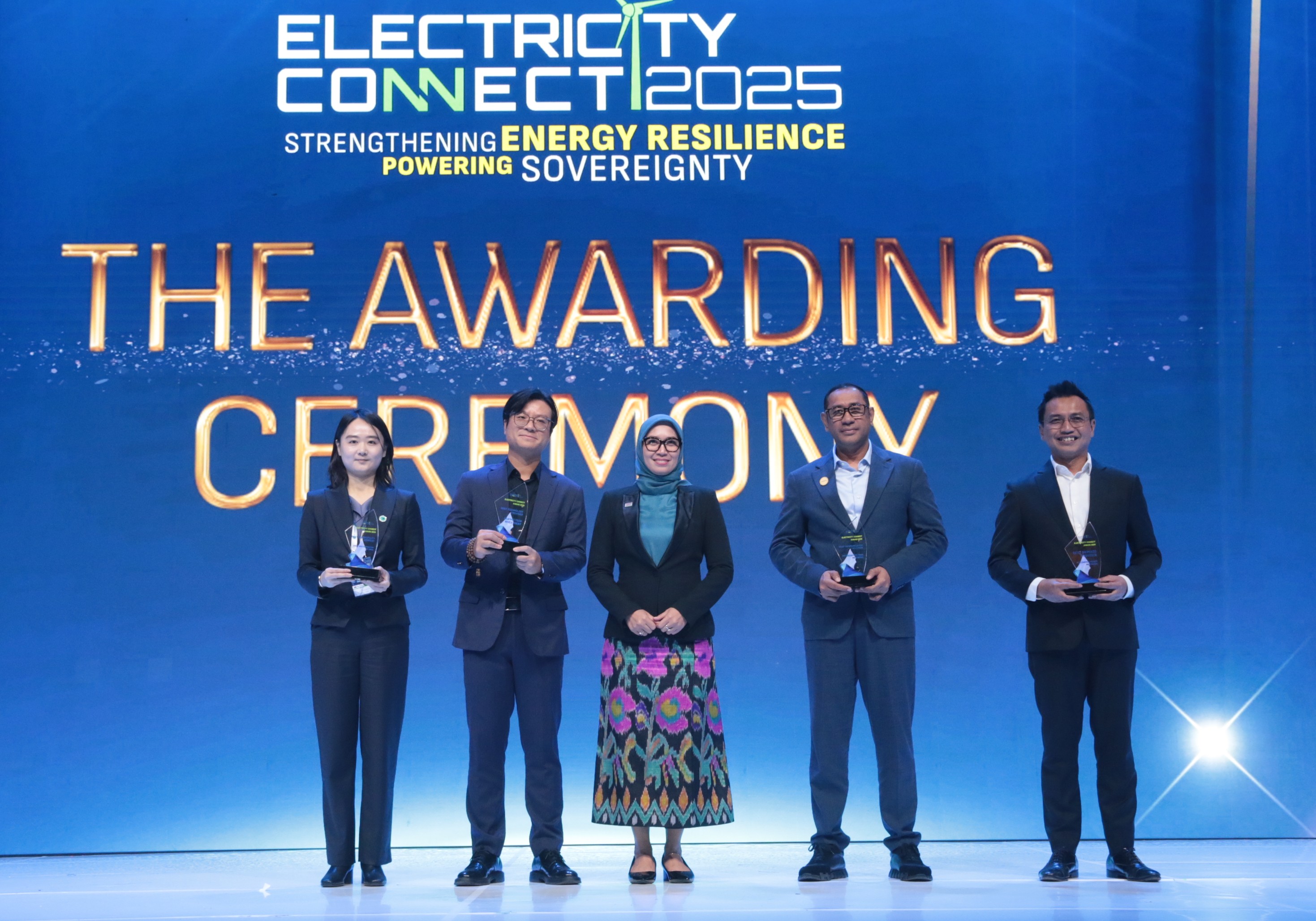 huawei gianh giai thuong nha cung cap cong nghe tot nhat