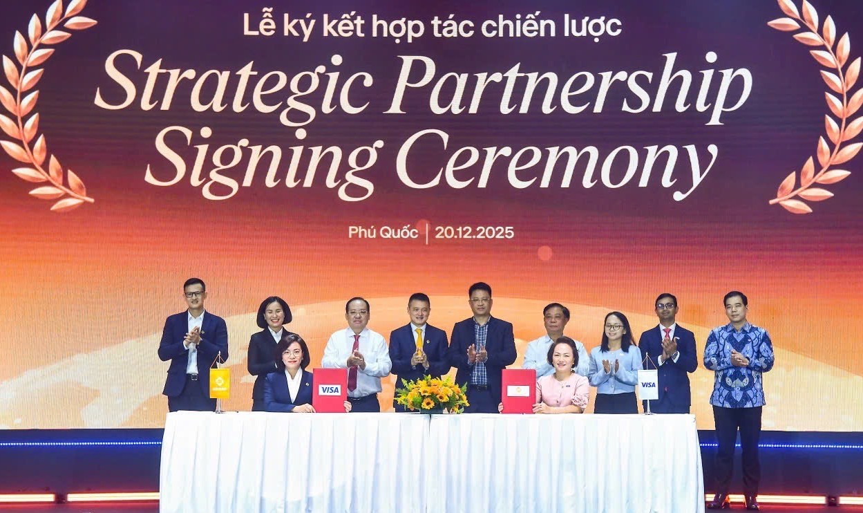 visa hop tac cung sun group thuc day du lich ca nhan hoa dua tren du lieu thong qua nen tang visit vietnam