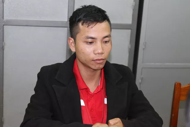 quang binh phat 12 trieu dong vi lap fanpage gia mao to cong tac 141 qb
