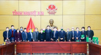 nghe an de xuat jica dau tu du an thuy loi 3500 ty dong