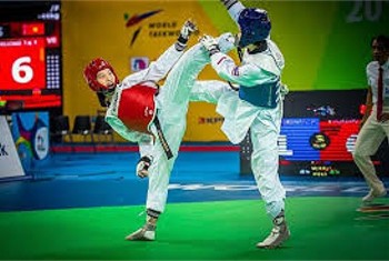 700 vdv tranh tai giai vo dich cac clb taekwondo quoc gia cup dai su han quoc nam 2022