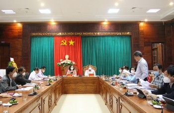 dak lak tang cuong trien khai cac chinh sach vung dan toc thieu so va mien nui