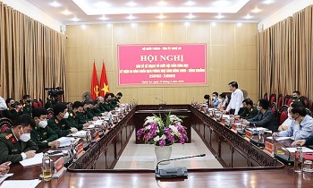 thang 52022 se dien ra hoi thao khoa hoc ky niem 50 nam chien dich canh dong chum xieng khoang
