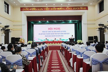 nghe an dat muc tieu dua 13550 nguoi lao dong di lam viec o nuoc ngoai nam 2022