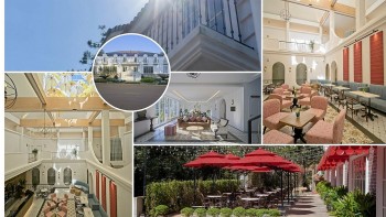 golden boutique nu hon kieu phap tren moi nang a dong