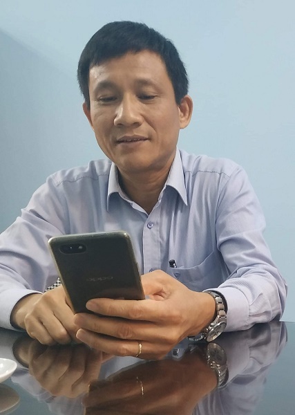 Bí thư phường ở Bỉm Sơn bị khởi tố điều tra vụ "rút ruột"