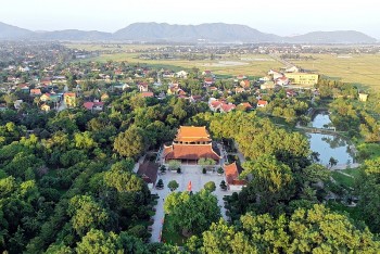 thanh hoa nghe an ha tinh ket noi mot diem den nhieu trai nghiem