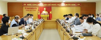 day nhanh tien do trien khai du an ung pho bien doi khi hau 4 tinh ven bien bac trung bo