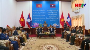 ha ti nh ho tro 83 ty do ng xay du ng benh xa quan dan y tai tinh bolykhamxay lao