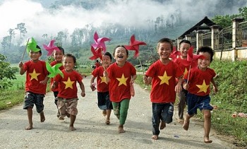 gia lai trien khai nhieu giai phap bao ve tre em