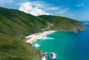binh dinh to chuc le hoi du lich bien quy nhon nam 2022 vao ngay 294
