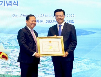 tpquy nhon va quan yongsan tpseoul han quoc ky niem 26 nam hop tac huu nghi