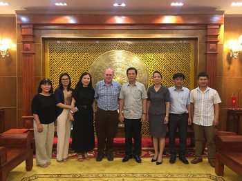 gioi thieu bo suu tap tu lieu dien anh ve quang tri mot giai doan lich su hao hung cua dan toc