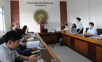 dak lak de xuat to chuc scianh ho tro du an cham soc tre em dao tao nghe va ung pho voi bdkh