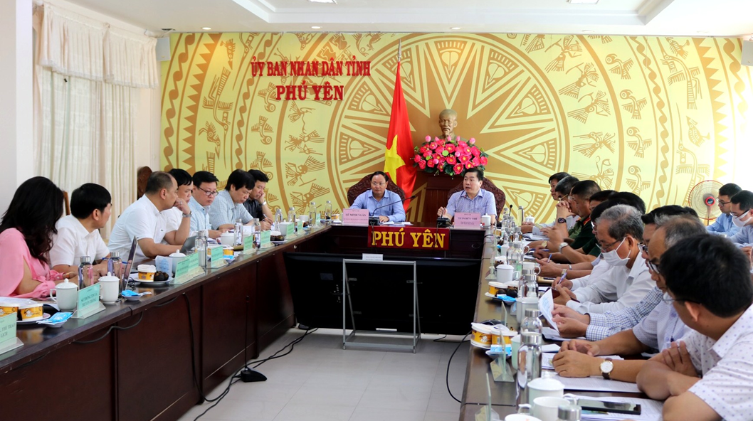 tuan le bien va hai dao viet nam nam 2022 se dien ra tai tinh phu yen