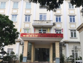 Cục Quản lý thị trường Thanh Hóa làm tốt công tác kiểm tra hàng hóa 6 tháng đầu năm 2020
