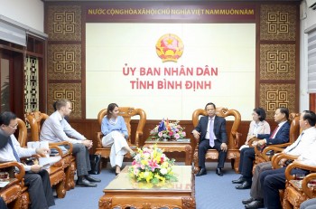 thuc day moi quan he huu nghi lau dai tot dep giua new zealand va binh dinh