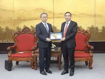 da nang day manh xuc tien dau tu thuong mai voi cac dia phuong nhat ban