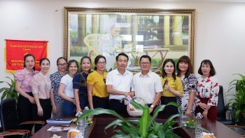 zhi shan hop tac trien khai cac du an ho tro tre em kho khan tinh quang binh