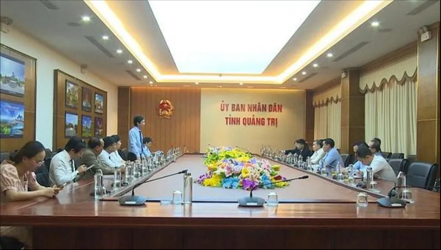 tinh quang tri tiep cac doan ngoai giao va ba con kieu bao lao thai lan