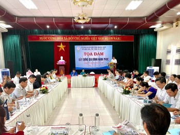 quang nam to chuc toa dam ve xay dung gia dinh hanh phuc