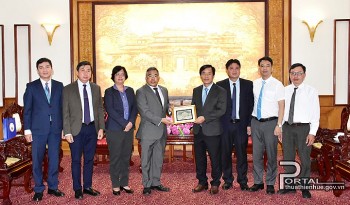 thua thien hue tap trung xuc tien mo rong thu hut dau tu tu philippines