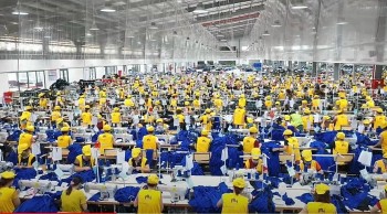 nghe an ket noi 84 doanh nghiep co nhu cau tuyen dung lao dong