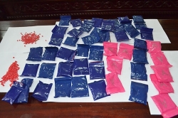 bat qua tang nam sinh vien mua ban trai phep 10000 vien ma tuy