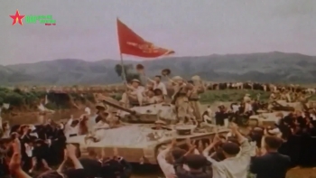 68 năm Chiến thắng Điện Biên Phủ (7/5/1954 - 7/5/2022): Khẳng định đường lối kháng chiến đúng đắn của Đảng và Chủ tịch Hồ Chí Minh