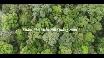 ve dep hoang so o vung cao quang nam