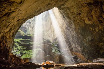 kham pha hang dong tu nhien lon nhat the gioi son doong