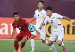 VCK U23 châu Á: U23 Triều Tiên vẫn thi đấu, U23 Việt Nam lại gặp khó