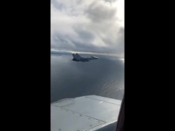 video tiem kich mig 31k cua nga mang ten lua sieu thanh co the huy diet tau san bay tai bac cuc
