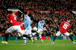 ban ket league cup 20192020 man city huy diet mu 3 1