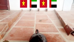 video chu rua du doan ket qua tran u23 viet nam vs u23 uae theo cach bat ngo