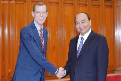 thu tuong nguyen xuan phuc danh gia cao hop tac giua truong harvard kennedy va viet nam